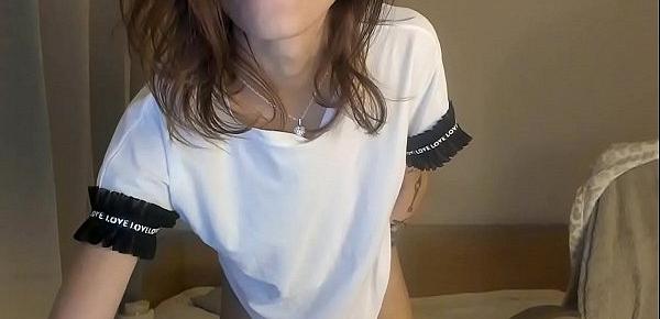  Sexy beautiful girl masturbating on webcam 608 | full version - webcumgirls.com